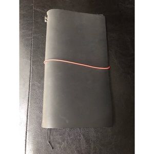 ORIGINAL MIDORI traveler’s notebook